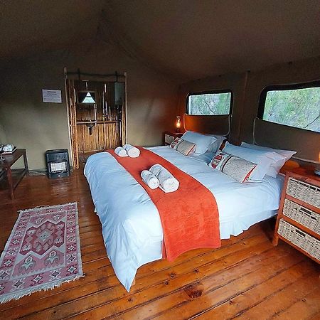 Agama Tented Camp Garies Ngoại thất bức ảnh