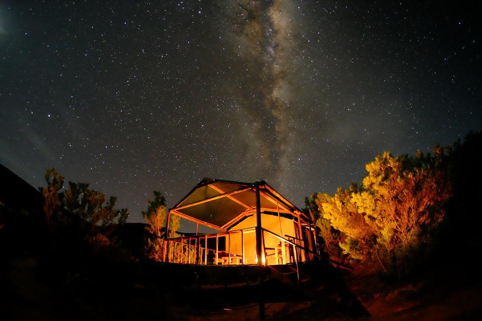 Agama Tented Camp Garies Ngoại thất bức ảnh