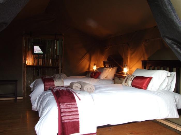 Agama Tented Camp Garies Ngoại thất bức ảnh