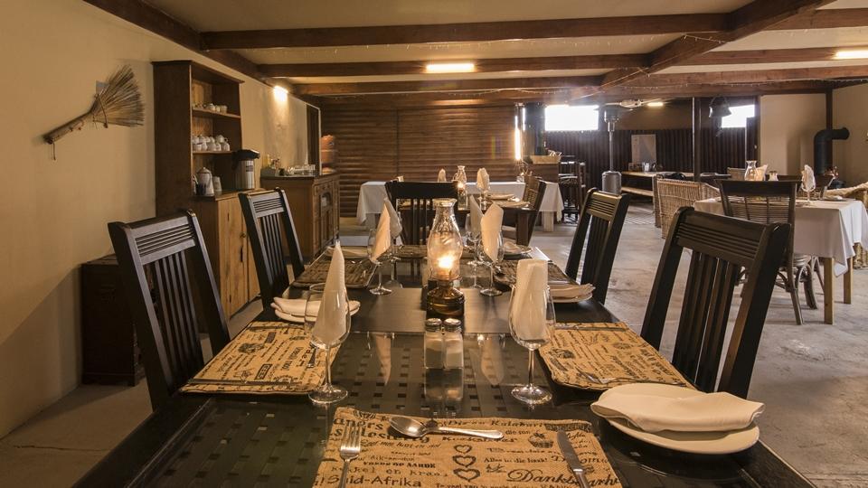 Agama Tented Camp Garies Ngoại thất bức ảnh