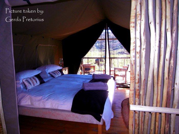 Agama Tented Camp Garies Ngoại thất bức ảnh